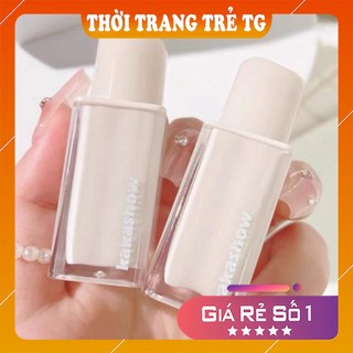Son kem lì ❤️𝑭𝒓𝒆𝒆𝒔𝒉𝒊𝒑❤️ son kem bóng kakashow căng mọng mướt môi lip gloss kaka17 mềm mịn môi soft mist lip glaze kaka10