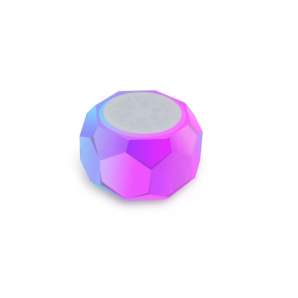 LOA NGHE NHẠC MÁY TÍNH KẾT NỐI BLUETOOTH LAPTOP LP-F1 KISONLI 3W CÓ LED