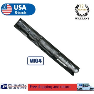 Pin Laptop HP ProBook 440 440 G2 445 445 G2 450 450 G2 455 455 G2 VI04048-CL G6E88AA VI04 TPN-Q140 TPN-Q141 TPN-Q142