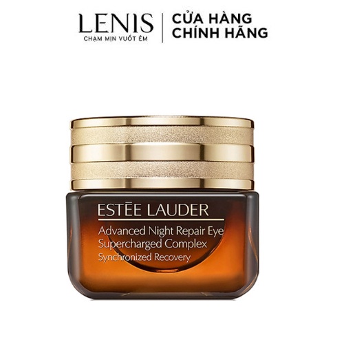 Kem Mắt ESTEE LAUDER Giảm Quầng Thâm Mắt Chống Lão Hóa Hũ 3ML 5ML 15ML Chính Hãng  - LENIS | BigBuy360 - bigbuy360.vn