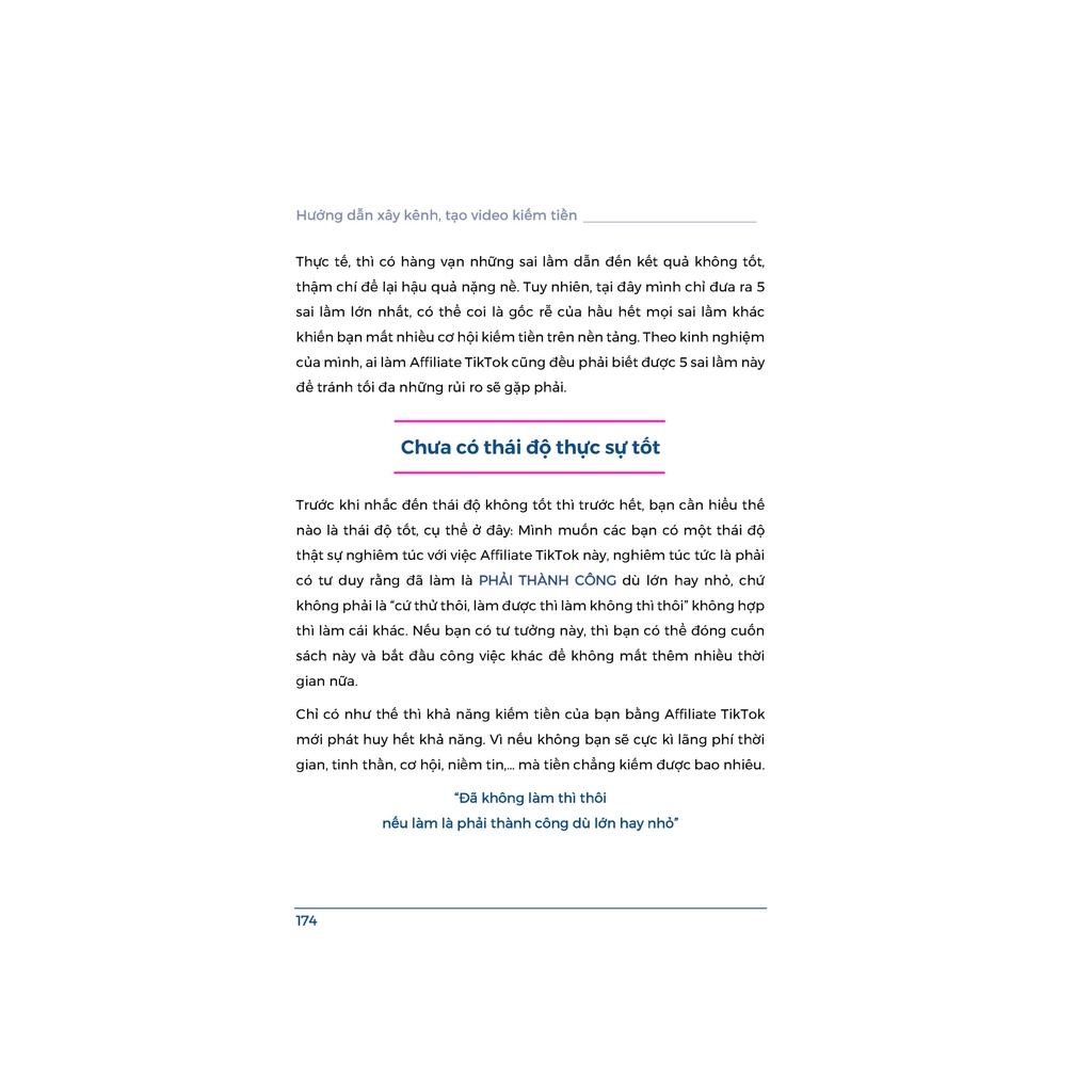 Combo sách hướng dẫn làm tiếp thị liên kết | BigBuy360 - bigbuy360.vn