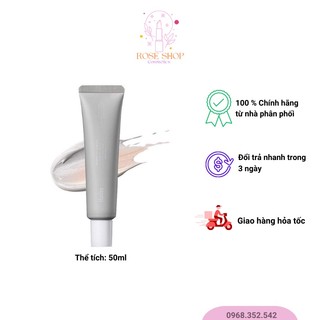 Kem chống nắng dưỡng ẩm nâng tone Huxley Sun Cream Tone Up Stay Sun Safe 50ml