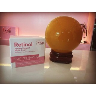 Retinol vnb chính hãng