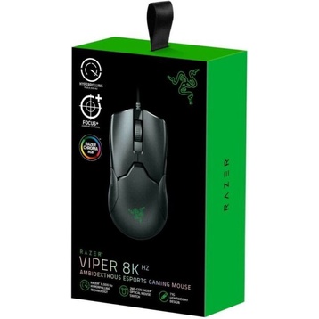 Chuột Gaming Razer Viper 8KHz  -Bảo hành 24 tháng