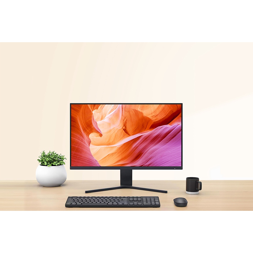 Màn hình máy tính Xiaomi Redmi 24 inch, 27 inch, màn hình cong 30 inch hàng chính hãng Full HD