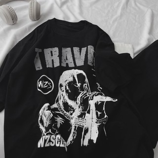 Thun in TRAVIS ( Ảnh thật tại shop)