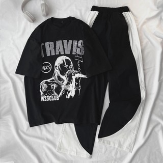 Thun in TRAVIS ( Ảnh thật tại shop)