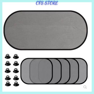 Tấm chắn nắng kính ô tô xe hơi, mieng che nang xe oto chống UV (giá 1 tấm)