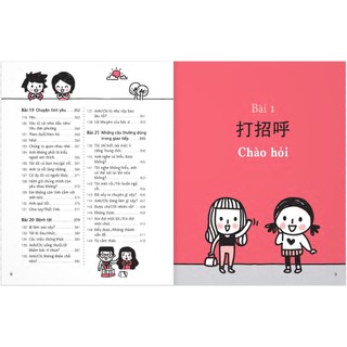 Sách - Quick Chinese - Nói tiếng Trung Quốc cấp tốc