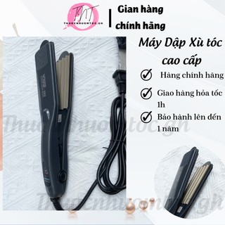 máy dập xù (bấm xù) bản to young - 288 - mikeche.hair
