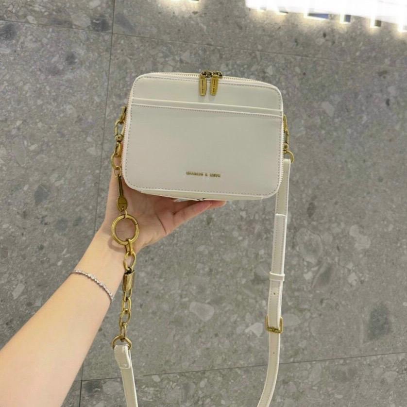 Túi dây xích khoá sz 20