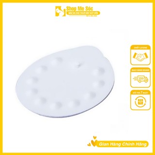 Van trắng máy hút sữa chính hãng