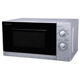 Lò vi sóng Sharp R202VN-S