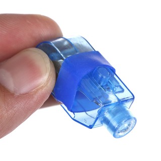 Bộ 10 Đèn Led Đeo Ngón Tay Phát Sáng