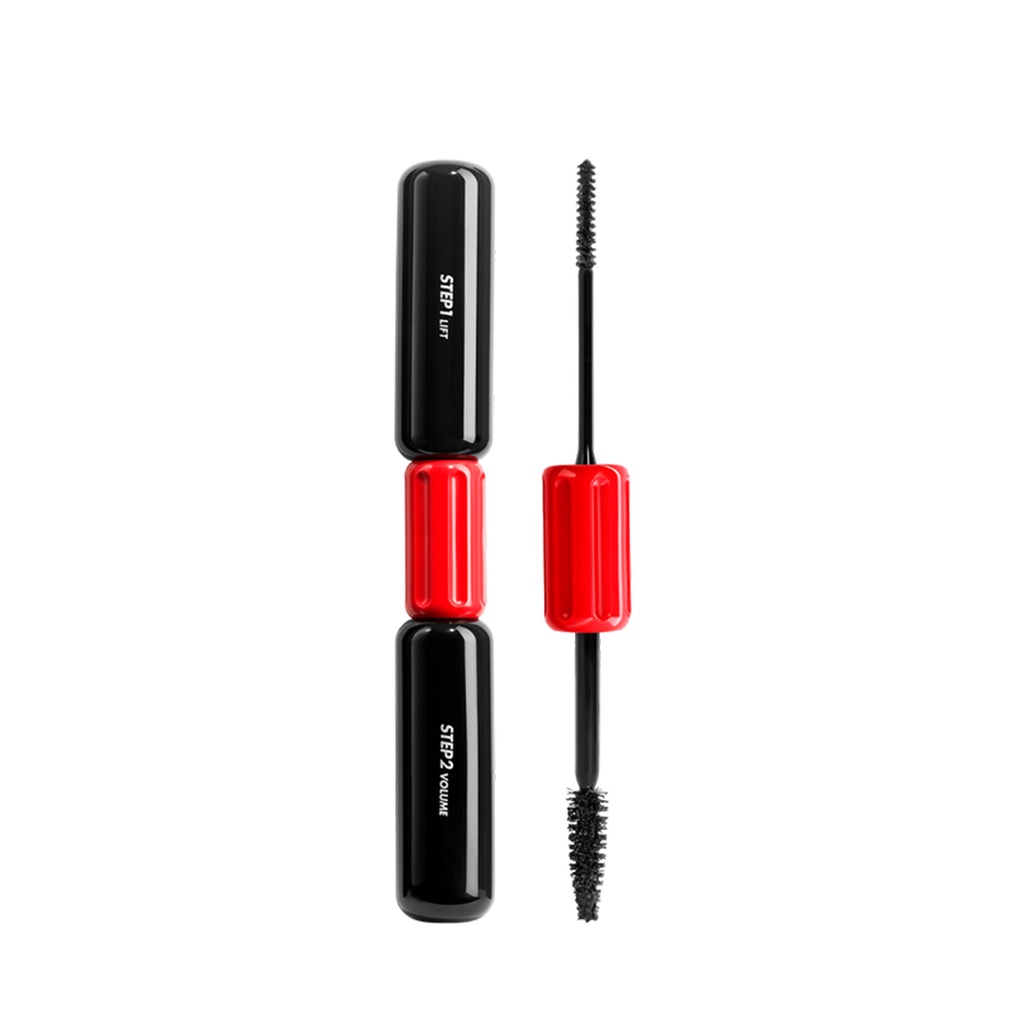 Mascara Nâng Mi Và Làm Dày Mi THE PROFESSIONALL MASCARA 16ml  Make Up For Ever - Nhập Khẩu Độc Quyền Từ Pháp