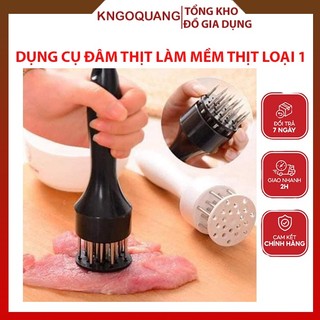 Dụng cụ đâm thịt làm mềm thịt