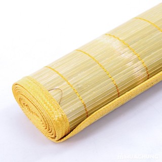 Chiếu Trúc Tây Bắc Mát Lạnh Mùa Hè