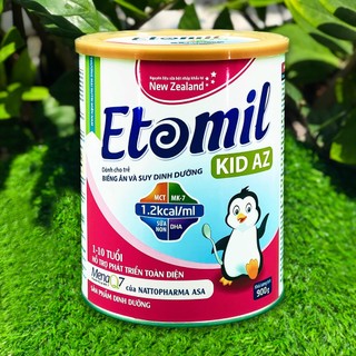 Sữa bột Etomil 900g - Bixi shop
