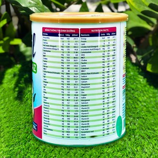 Sữa bột Etomil 900g - Bixi shop