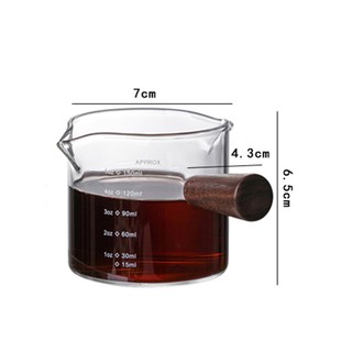 Cà phê thủy tinh dạng lỏng Espresso 75ml 75ml