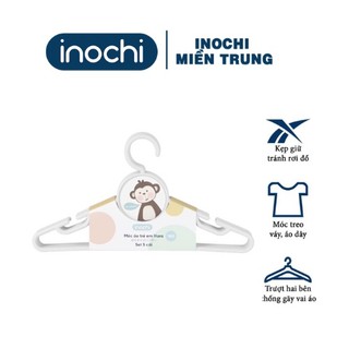 Móc áo trẻ em Hara 188 - Inochi