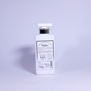 Sữa tắm dê,ông LIFESPA THÁI LAN