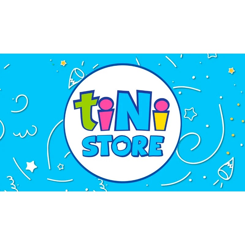 Túi shopping tiNiStore 8935271227394