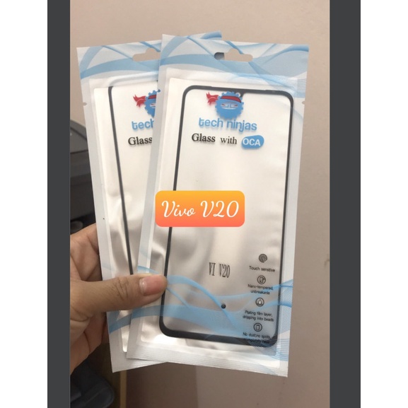 Kính vivo V20