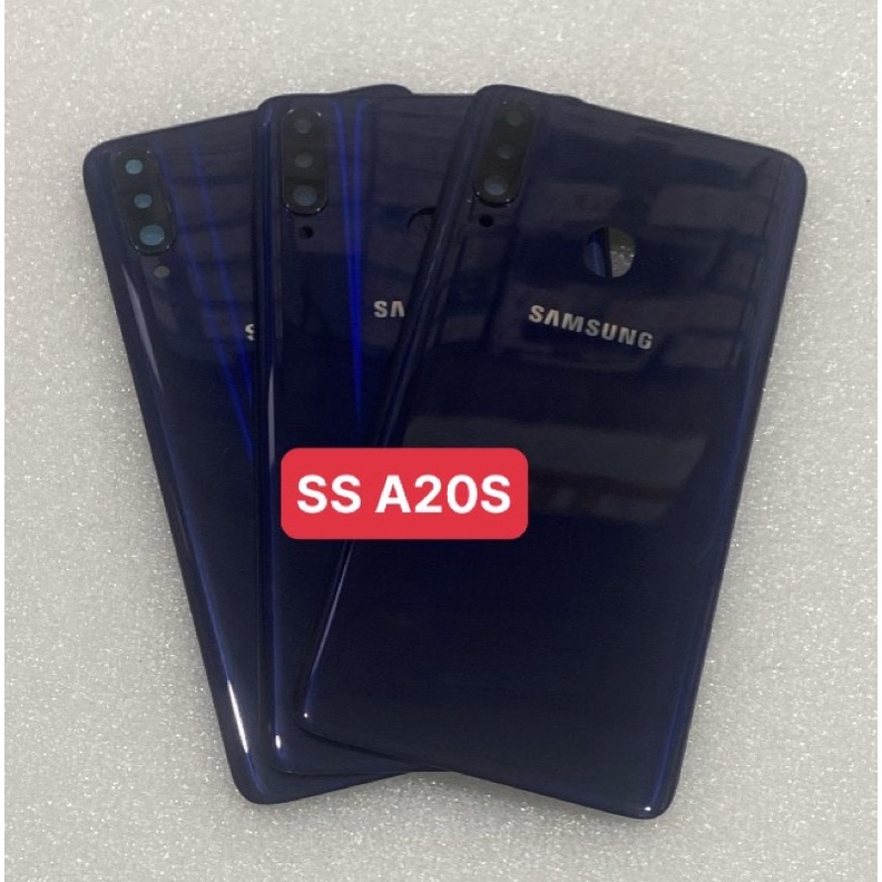 Nắp lưng thay thế điện thoại SS A20S