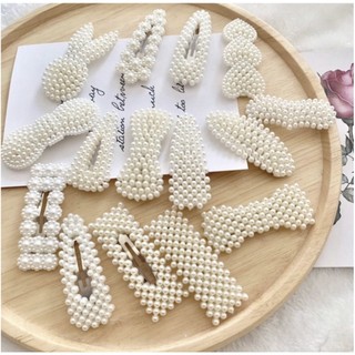 Cặp tóc xinh xắn nữ
