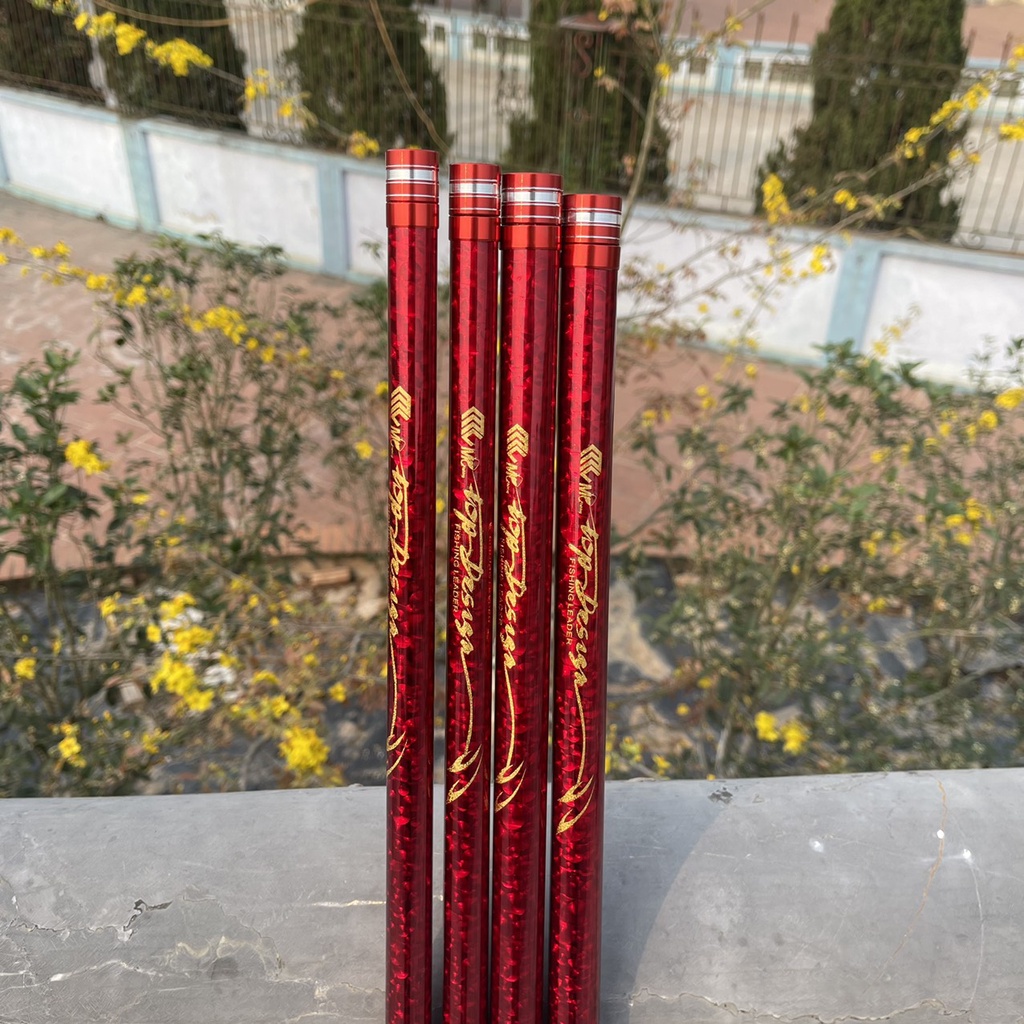 Cần câu tay 5H Kẻ Huỷ Diệt thương hiệu MC Fishing