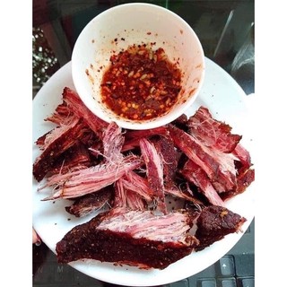 Tương Ớt Muối Mường Lay