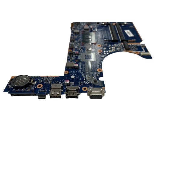 Main HP ProBook 450 G4 470 G4 CPU i5-7200U 2.5GHZ