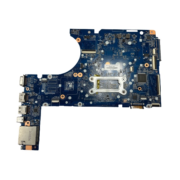 Main HP ProBook 450 G4 470 G4 CPU i5-7200U 2.5GHZ