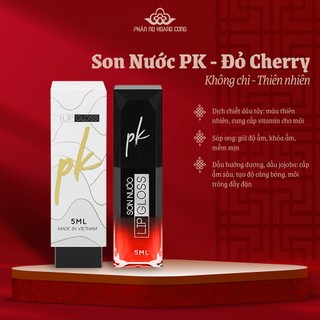 COMBO 2 thỏi Son Lì Phấn Nụ Hoàng Cung