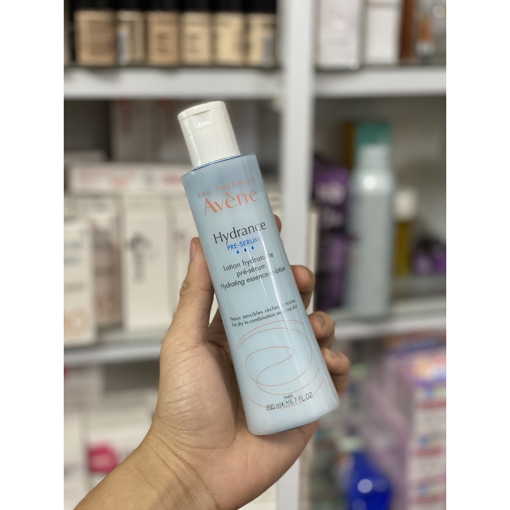 Tinh chất dưỡng ẩm Serum Avene Hydrance 200ml