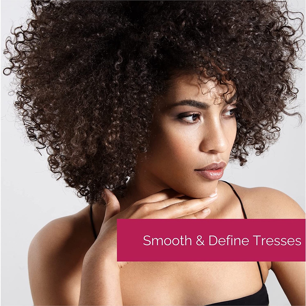 2Chic Dầu dưỡng phục hồi tóc 2Chic hair serum hồi sinh lọn tóc khô, tràn ngập hương thơm của Mỹ - mint