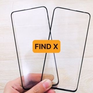 Linh kiện điện thoại giá sỉ - rẻ / kính ép có keo oca oppo find x