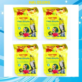 Cám chim khuyên Thúy Tuấn số 0 cám ăn thức ăn cho chim cao cấp CC13