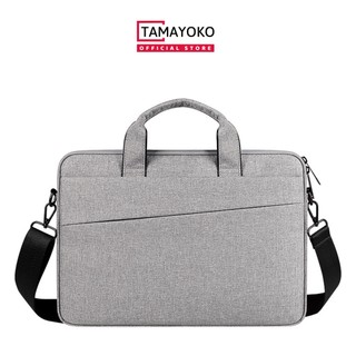 Túi Chống Sốc Tamayoko LB22 Laptop Máy Tính Xách Tay 3 Ngăn