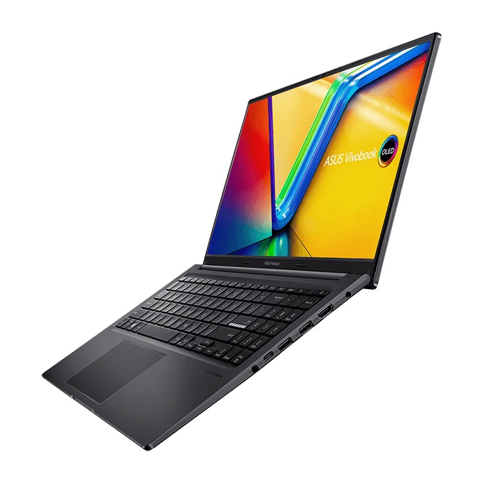 Laptop ASUS VivoBook 15 OLED A1505VA-L1114W i5-13500H | 16GB | 512GB | 15.6' FHD OLED | BigBuy360 - bigbuy360.vn