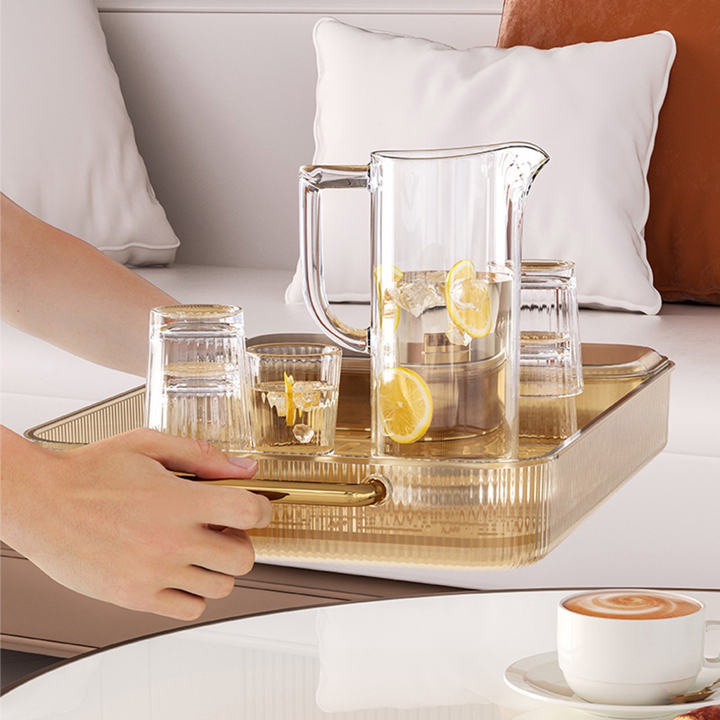 Khay Phục Vụ Mỹ Phẩm  Khay Phục Vụ Cho Phòng Ăn Nhà Hàng