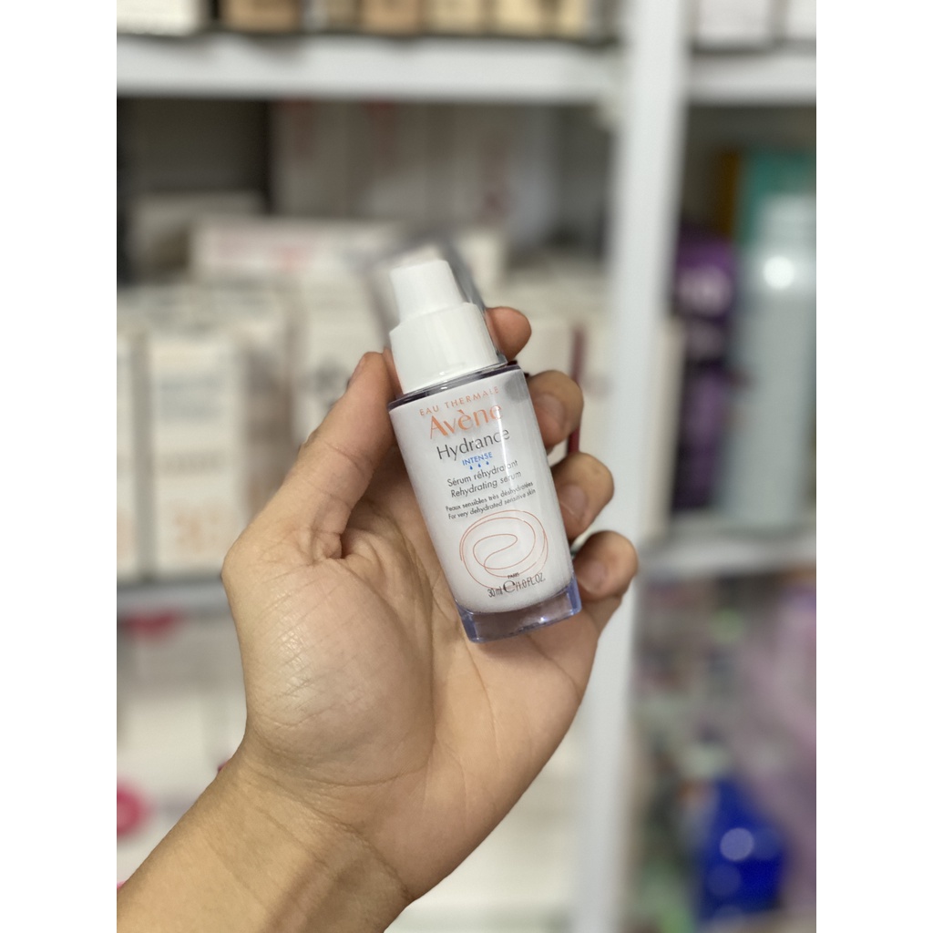 Serum cấp ẩm Avène HYDRANCE INTENSE 30ml