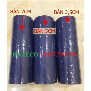 Băng dính simily dán gáy siêu dày cụ 17m BẢN 7cm 5cm 3,5cm - Chất lượng loại 1