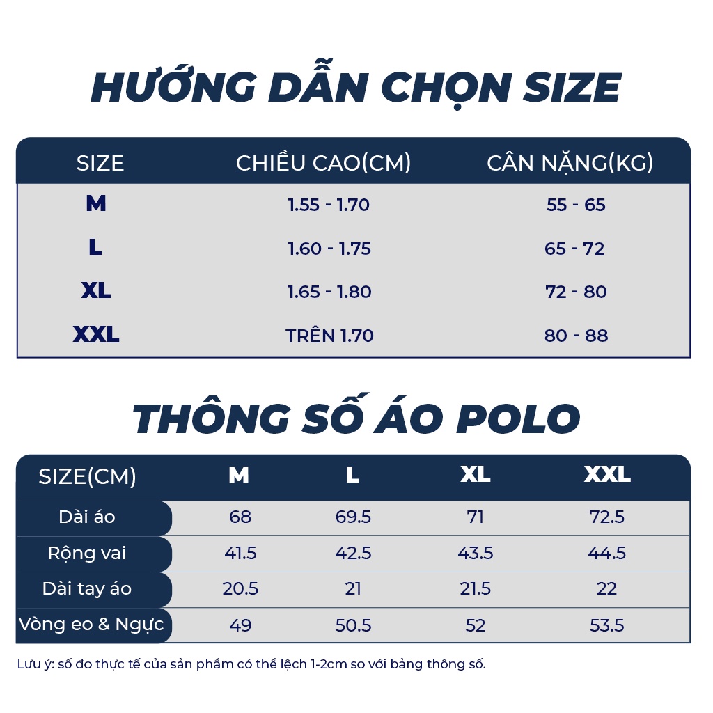 Áo Polo nam DENIS vải CVC Cotton cao cấp, trẻ trung, năng động, sang trọng - HUSSIO