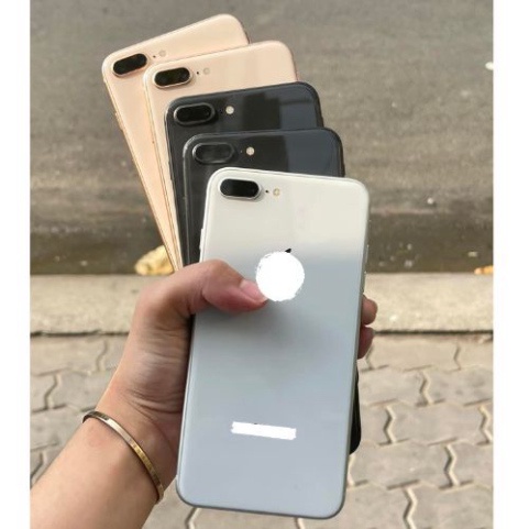Điện thoại IP 8 Pờ luss - Hàng qte chính hãng Likenew mới 99%- Fullbox- Đầy đủ Pkien đi kèm