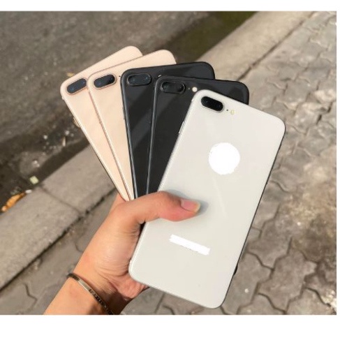 Điện thoại IP 8 Pờ luss - Hàng qte chính hãng Likenew mới 99%- Fullbox- Đầy đủ Pkien đi kèm
