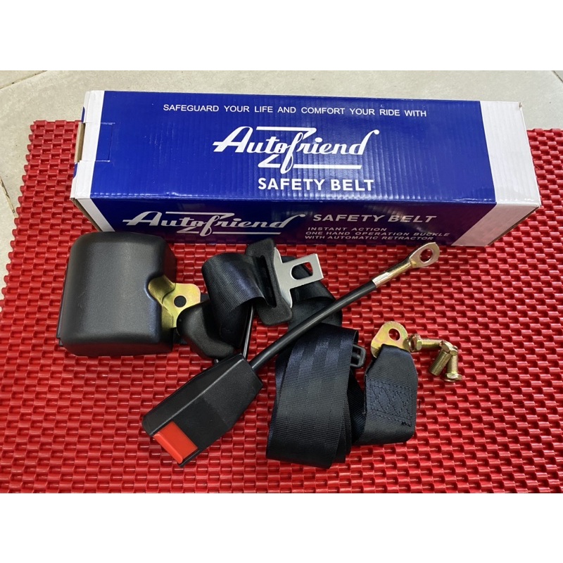 Dây Đai An Toàn Ô Tô Tự Động Chắc Chắn 2.8m Dùng Cho Tất Cả Các Loại Xe seatbelt oto
