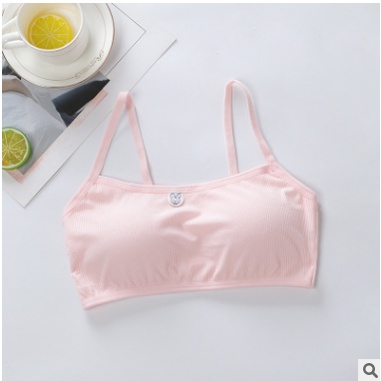 ÁO LÓT LÁ HỌC SINH COTTON ĐỆM MÚT MỎNG THOÁNG MÁT KHÔNG KÍCH ỨNG DA CỦA BÉ HOCSINH03