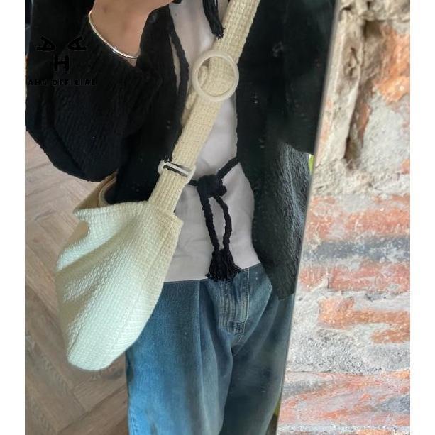 Túi Xách Đeo Vai Cỡ Lớn Thời Trang Cao Cấp Dành Cho Nữ